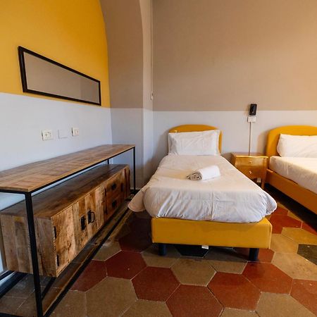 Hostel Borgo Ripa Urban Travel Rzym Zewnętrze zdjęcie
