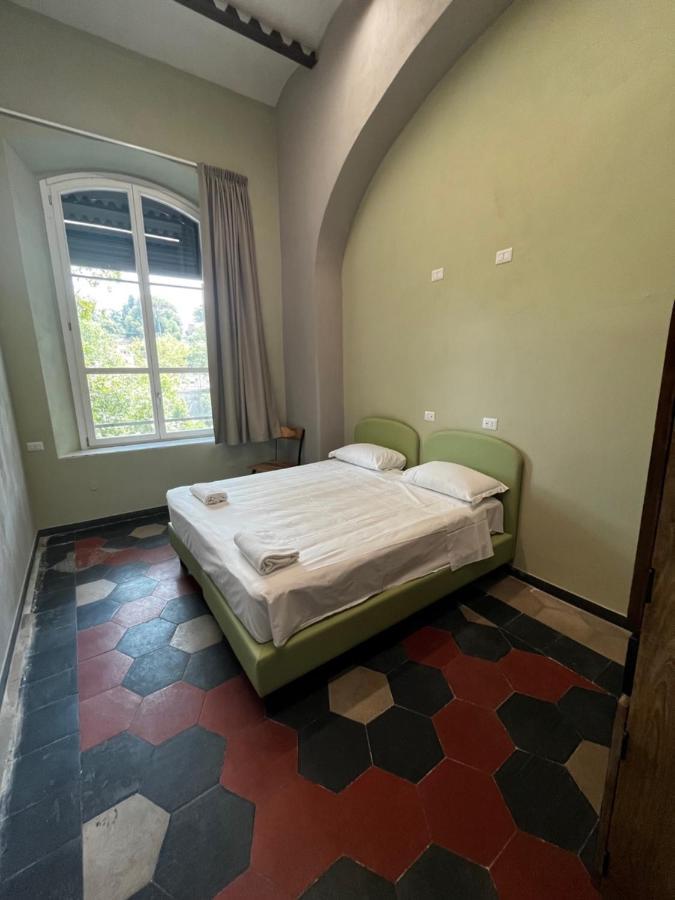 Hostel Borgo Ripa Urban Travel Rzym Zewnętrze zdjęcie