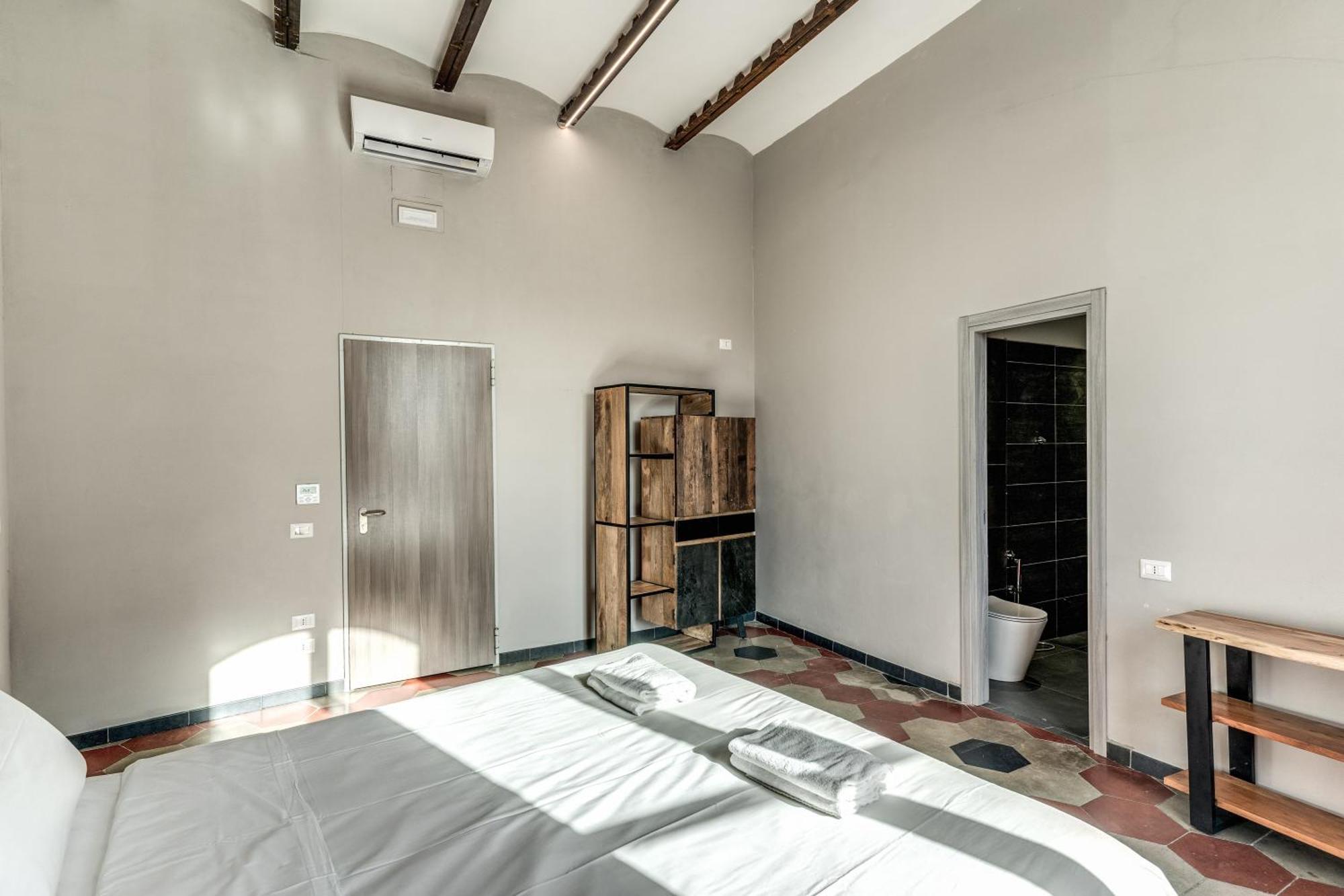 Hostel Borgo Ripa Urban Travel Rzym Zewnętrze zdjęcie